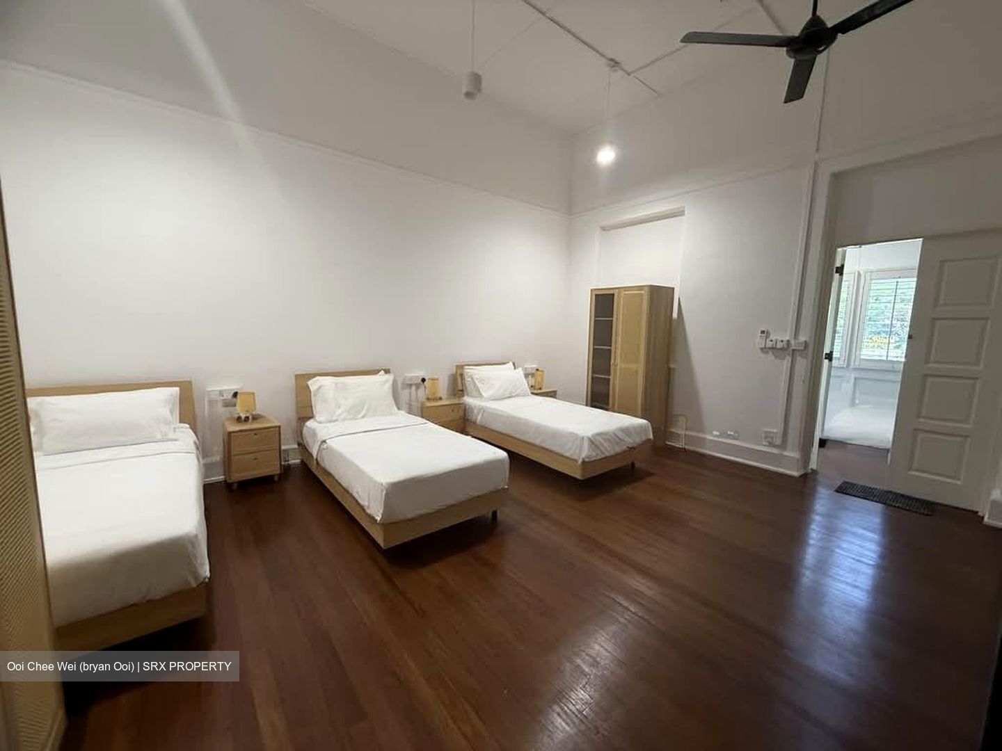 Falkland Road (D27), Apartment #530334731